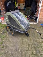 Fietskar Hamax, Fietsen en Brommers, Ophalen, Opvouwbaar, HAMAX, 20 tot 40 kg