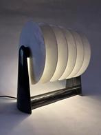 DESIGN ( verlichting) OBJECT IN MARMER 1970 Bieden, Ophalen