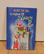 Het dagboek van Zwarte Piet, Diversen, Sinterklaas, Ophalen of Verzenden, Zo goed als nieuw