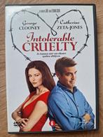 Intolerable Cruelty, CD & DVD, DVD | Comédie, Enlèvement