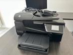 Printer HP Officejet 6600 - vervangstukken, Ingebouwde Wi-Fi, HP, Gebruikt, Inkjetprinter