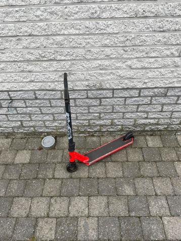Step beschikbaar voor biedingen