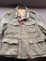 Veste ww2 heer, Enlèvement ou Envoi