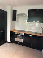 Ikea keuken, Huis en Inrichting, Ophalen, Zo goed als nieuw, Zwart, Hout