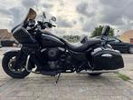 Kawasaki	VN1700 Voyager Custom, Bedrijf, Meer dan 35 kW, 1700 cc