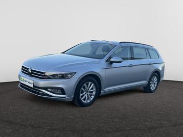 Volkswagen Passat SW Passat SW 1.5 TSI Style Business OPF DS beschikbaar voor biedingen