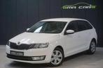 Skoda Rapid Rapid/Spaceback 1.2 TSI Automaat-Navi-PDC-Airco-, Auto's, Skoda, Automaat, Gebruikt, 4 cilinders, 1194 kg
