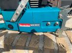 Kettingzaag Makita DCS 9010, Ophalen, Zo goed als nieuw, Kettingzaag