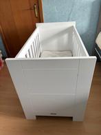 Babybed bopita, Enfants & Bébés, Chambre d'enfant | Lits, Moins de 70 cm, Utilisé, Moins de 140 cm, Enlèvement