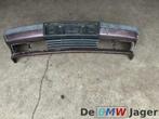 Voor Bumper bordeaux BMW 5-serie E34 51119066753, Auto-onderdelen, Gebruikt, Voor, Ophalen of Verzenden, Bumper