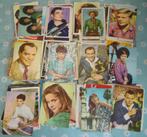 Chromos Filmsterren 72st Monty Divers (2), Verzamelen, Verzenden, Gebruikt, Overige onderwerpen, Prent