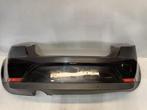 BUMPER ACHTER Seat Ibiza IV SC (6J1) (01-2008/12-2016), Gebruikt, Achter, Seat, Bumper
