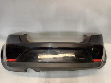 BUMPER ACHTER Seat Ibiza IV SC (6J1) (01-2008/12-2016) beschikbaar voor biedingen