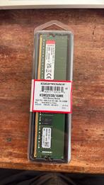 Kingston KSM32ED8/16MR, Informatique & Logiciels, Neuf, 32 GB, DDR4, Enlèvement