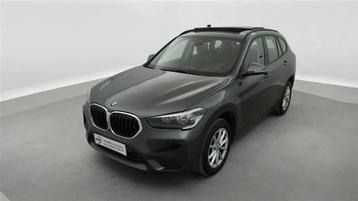 BMW X1 1.5 dA sDrive16 CUIR/NAVI/TO PANO/JA/PDC (bj 2021) beschikbaar voor biedingen