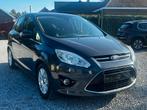 Ford C-MAX 1.0 benzine titanium bj 2013, Achat, 998 cm³, Entreprise, Boîte manuelle