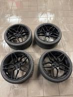 Jante concaver 5/112, Autos : Pièces & Accessoires, Pneus & Jantes, Enlèvement, 20 pouces, Pneus été, Pneus et Jantes