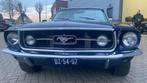 Ford mustang cabriolet, Auto's, Cabriolet, Particulier, Ford, Te koop