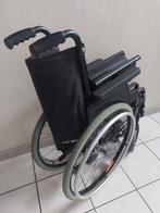 Chaise roulante, Ophalen, Gebruikt