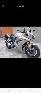 Yamaha FZ1, Motoren, Motoren | Yamaha, Handvatverwarming, 4 cilinders, Motorrijbewijs A, Particulier