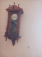 Klok, Antiek en Kunst, Ophalen