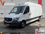 Mercedes-Benz Sprinter 416 2.2 CDI 432 HD | € 8.350,- NETTO!, Auto's, Mercedes-Benz, Bedrijf, Te koop, 209 g/km