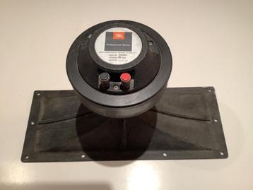JBL  2425 Une paire de Compressions de qualité beschikbaar voor biedingen