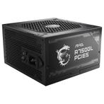 alimentation pc MSI MAG A750GL PCIE5, Ophalen, Nieuw