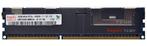 16GB 4Rx4 PC3L-8500R DDR3-1066 ECC, Hynix / Dell, Computers en Software, RAM geheugen