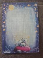 Diddle blaadjes, Verzamelen, Ophalen of Verzenden, Overige figuren, Zo goed als nieuw, Papier, Kaart of Schrift