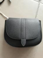 Zwarte handtas, Ophalen of Verzenden, Nieuw, Zwart, Handtas