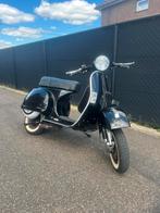 LmL 125cc, Fietsen en Brommers, Scooters | Vespa, Ophalen, Overige modellen, 125 cc, Zo goed als nieuw