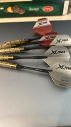 Mooi pijlen, Sport en Fitness, Darts, Ophalen, Zo goed als nieuw, Pijlen