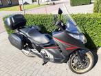 Honda Integra 750 cc, Motoren, 745 cc, Particulier, Meer dan 35 kW, Toermotor