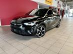 Opel Corsa 1.2 Turbo GS Line VOL LEDER INTERIEUR, Te koop, Stadsauto, Benzine, 5 deurs