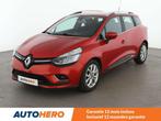 Renault Clio 1.2 TCe Energy Intens (bj 2018, automaat), Auto's, https://public.car-pass.be/vhr/cdf15434-56a7-4794-9f56-4855ecb21ecf