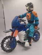Action Man, Ophalen of Verzenden, Gebruikt