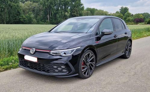 Volkswagen golf 8 gti nieuw met garantie tot 2028, Auto's, Volkswagen, Particulier, Ophalen