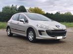 Peugeot 308 1.4 // 76.000 KM, Auto's, Beige, 5 deurs, Particulier, Stadsauto