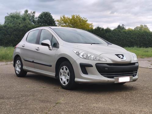 Peugeot 308 1.4 // 76.000 KM, Auto's, Peugeot, Particulier, ABS, Airbags, Airconditioning, Boordcomputer, Centrale vergrendeling