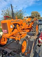 Tracteur Allis chalmers, Ophalen, Zo goed als nieuw