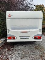 Burstner caravan, Caravans en Kamperen, Caravans, Vast bed, Stabilisator, Bedrijf, Bürstner