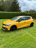 Renault Clio RS Trophy ‘18, Auto's, Automaat, Particulier, Clio, Te koop