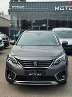 PEUGEOT 5008 // AUTOMAAT // 7-zitplaats, Auto's, Peugeot, Automaat, Monovolume, Leder en Stof, Bedrijf