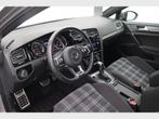 Volkswagen Golf VII GTE 1.4 TSI PHEV GTE DSG, Autos, 43 g/km, Argent ou Gris, Hybride Électrique/Essence, Automatique