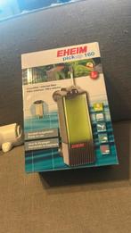 Filtre interne pour Aquarium 2 pièces, Dieren en Toebehoren, Ophalen, Zo goed als nieuw, Overige typen