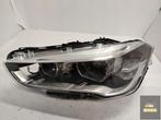 BMW F48 X1 Volledig Ledlamp radiator links, Auto-onderdelen, Gebruikt, BMW