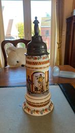 Bierpot hoogte 32 cm, Verzamelen, Ophalen