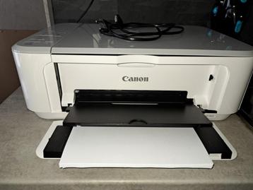 canon printer beschikbaar voor biedingen