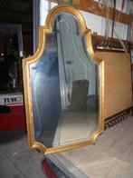 VERGULDE SPIEGEL, Ophalen of Verzenden